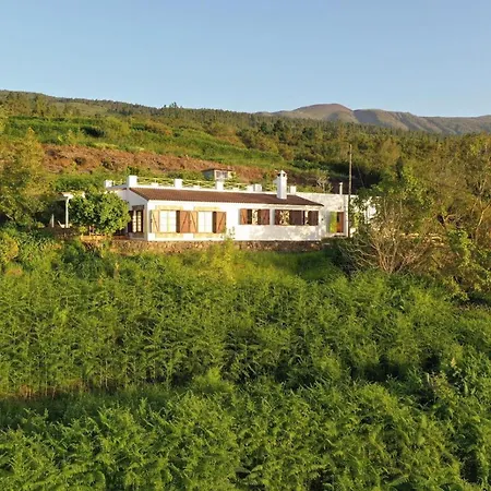 Landhaus Casa La Jara Santa Cruz de Tenerife