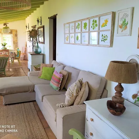 Casa La Jara Landhaus *