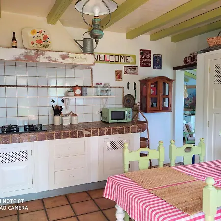 Casa La Jara Landhaus Santa Cruz de Tenerife