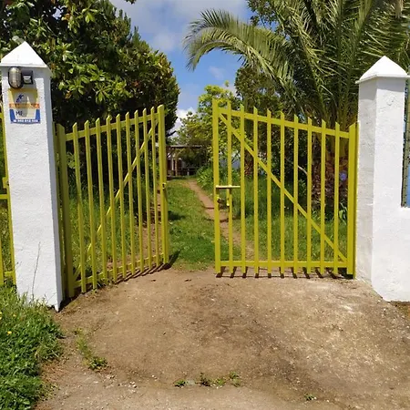 Casa La Jara * Santa Cruz de Tenerife