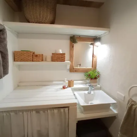 Landhaus Casa La Jara Santa Cruz de Tenerife