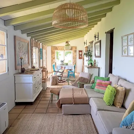 Landhaus Casa La Jara *