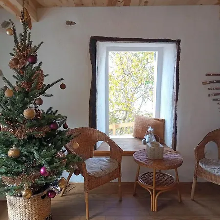 Landhaus Casa La Jara