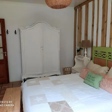 Landhaus Casa La Jara Santa Cruz de Tenerife