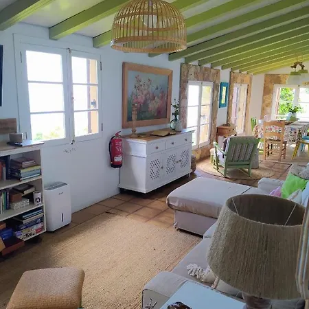 Landhaus Casa La Jara *
