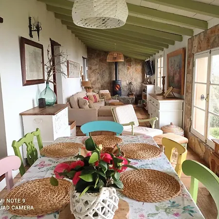 Landhaus Casa La Jara