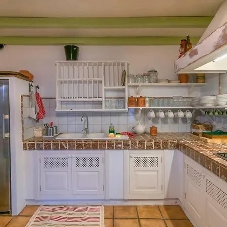 Landhaus Casa La Jara *