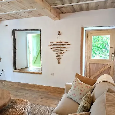 Landhaus Casa La Jara *
